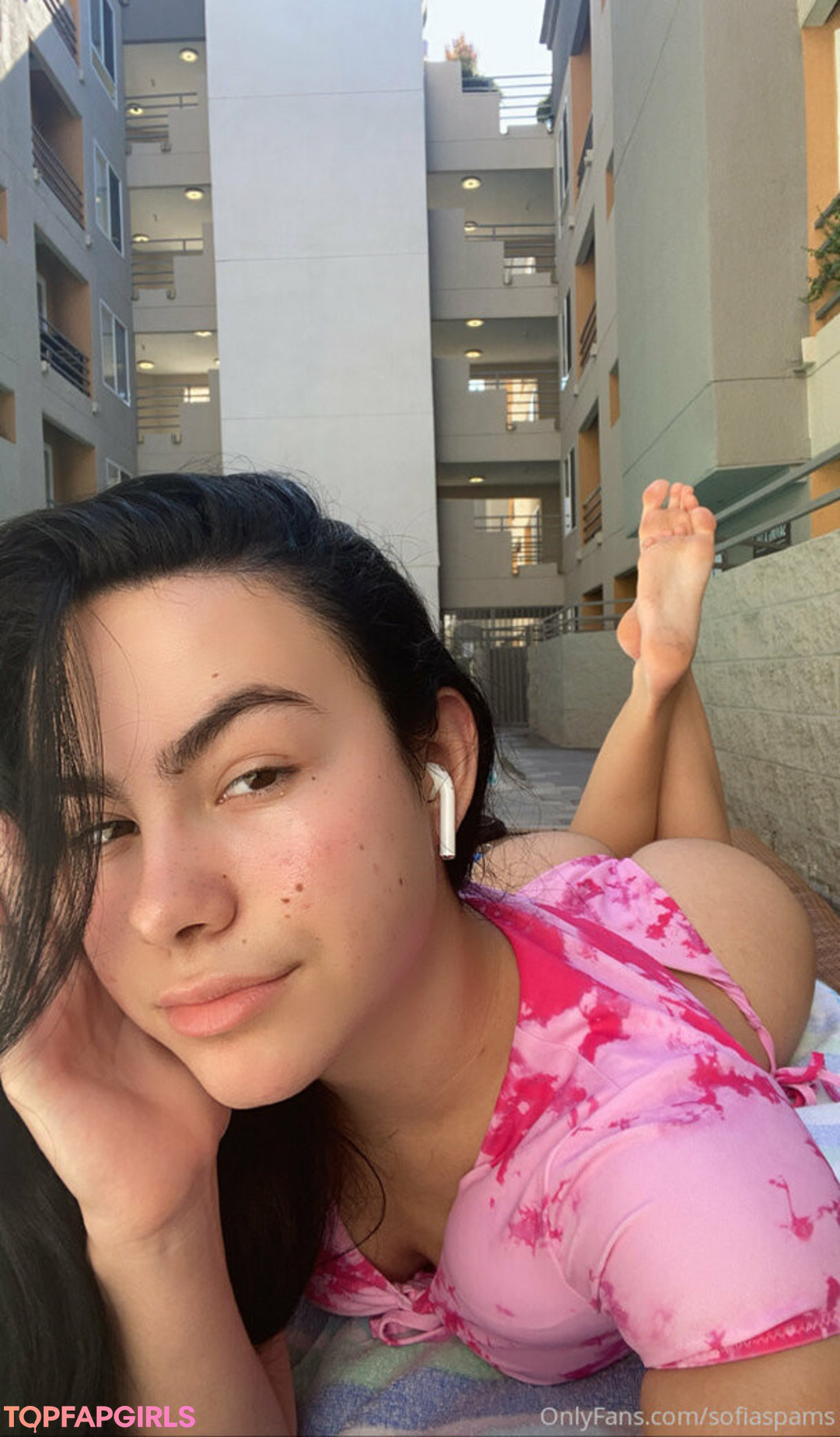 Photo nue de fuite OnlyFans de Sofia Porzio #115 Photo nue de fuite OnlyFans de Sofia Porzio #115