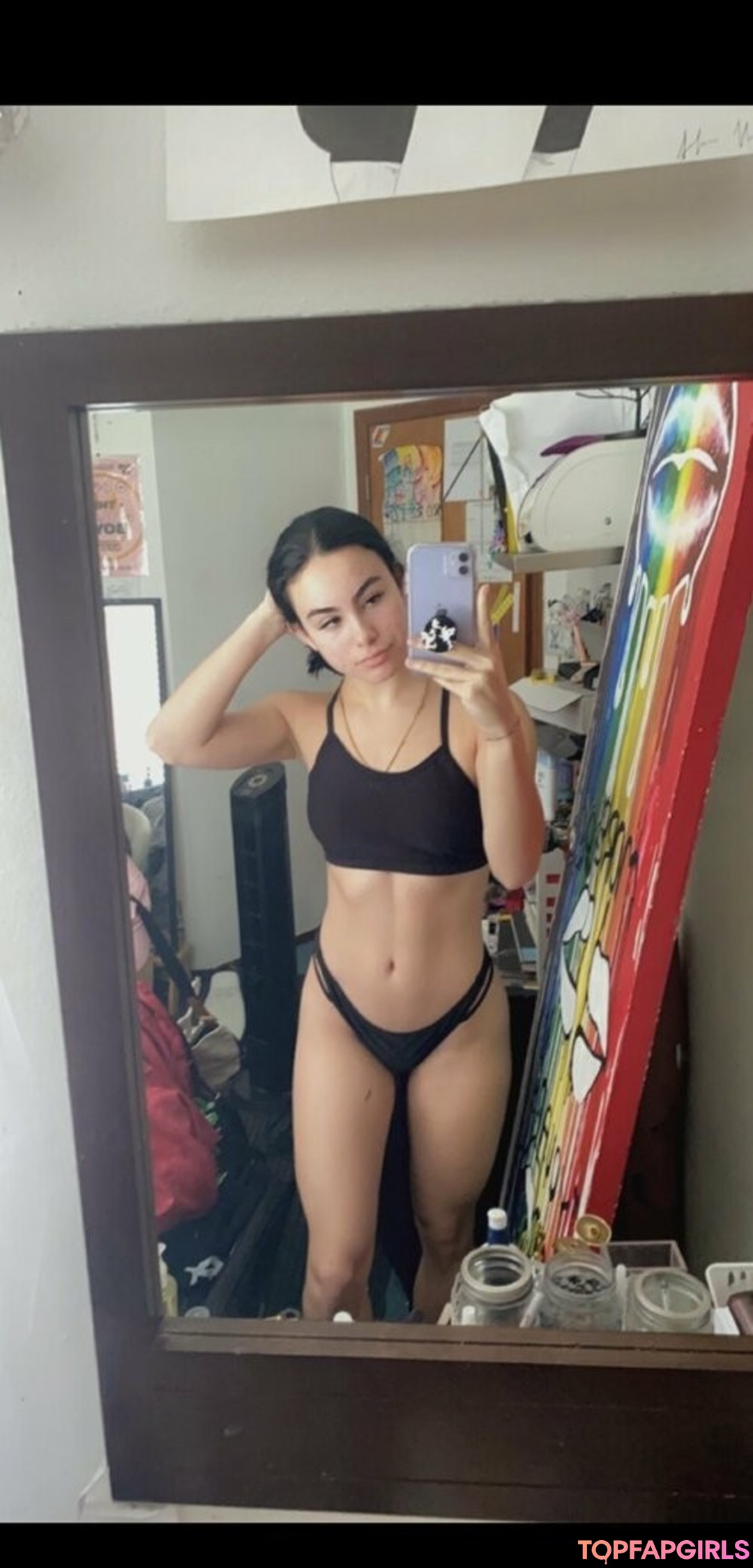Photo nue de fuite OnlyFans de Sofia Porzio #133 Photo nue de fuite OnlyFans de Sofia Porzio #133