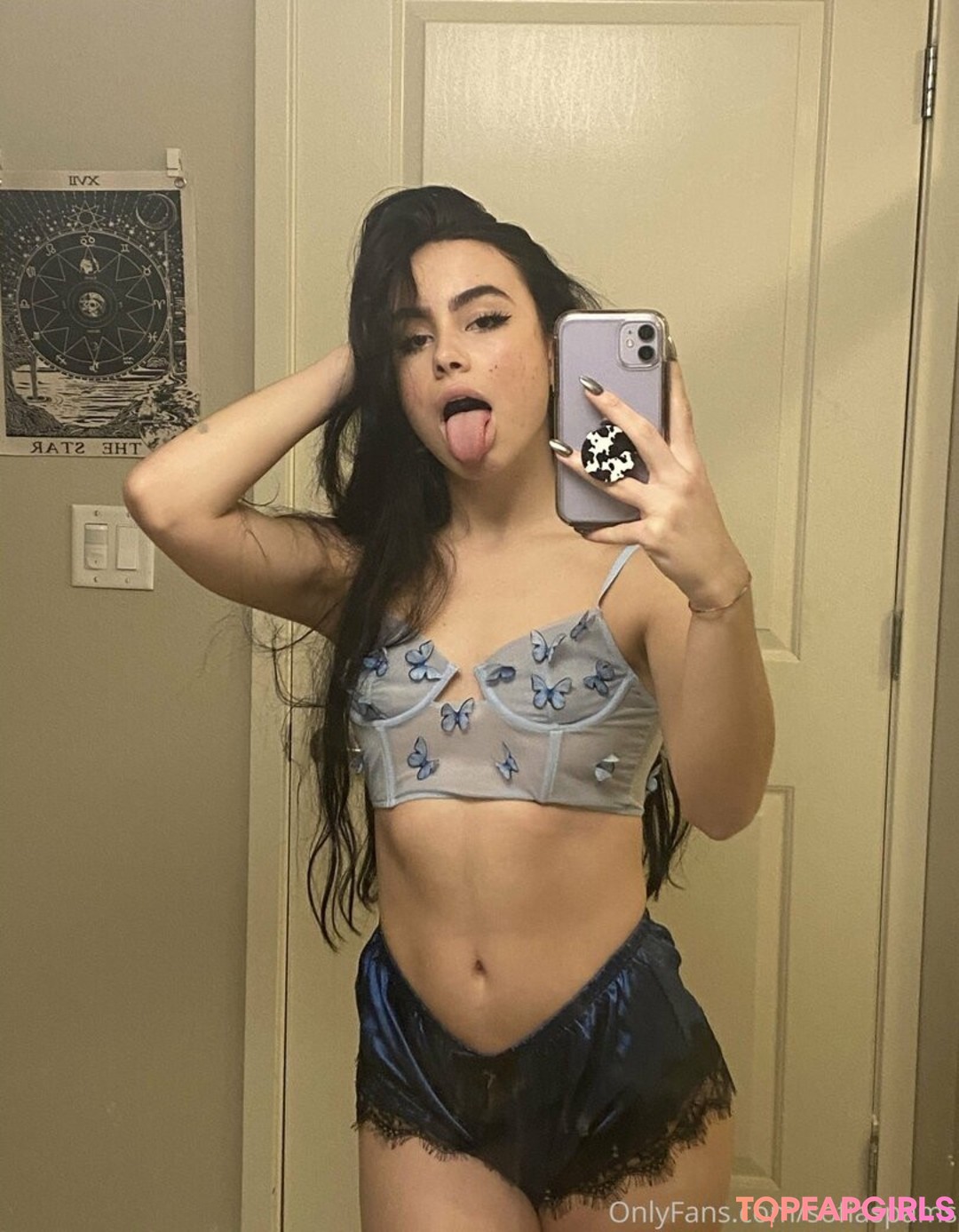 Photo nue de fuite OnlyFans de Sofia Porzio #290 Photo nue de fuite OnlyFans de Sofia Porzio #290