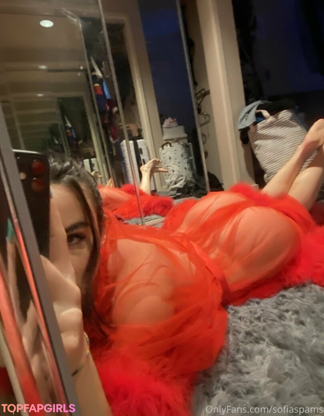 Photo nue de fuite OnlyFans de Sofia Porzio #293 Photo nue de fuite OnlyFans de Sofia Porzio #293