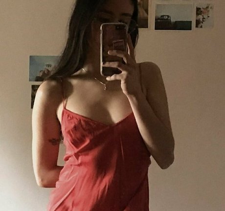 Photo nue de fuite OnlyFans de Phoreste