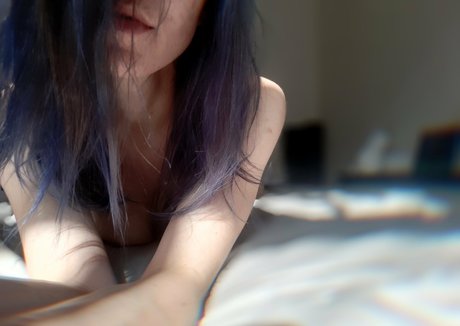 Photo nue de fuite OnlyFans de Miamoar