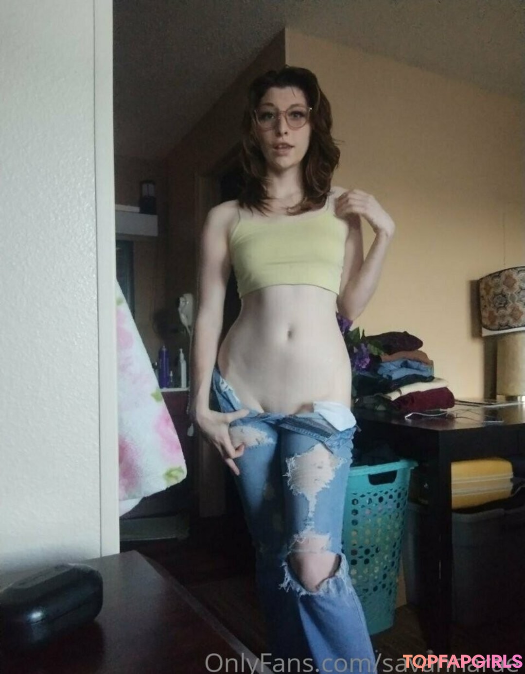 Photo nue de fuite OnlyFans de Theesavannawhitee #28 Photo nue de fuite OnlyFans de Theesavannawhitee #28