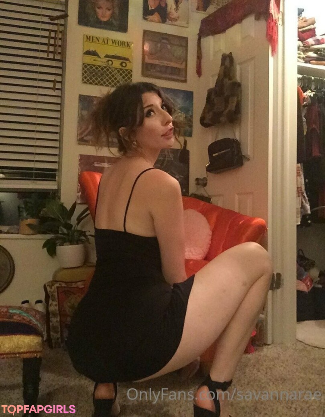 Photo nue de fuite OnlyFans de Theesavannawhitee #428 Photo nue de fuite OnlyFans de Theesavannawhitee #428