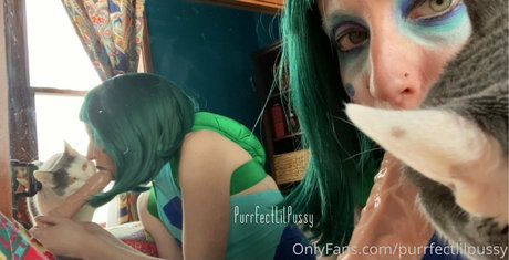 Purrfectlilpussy
