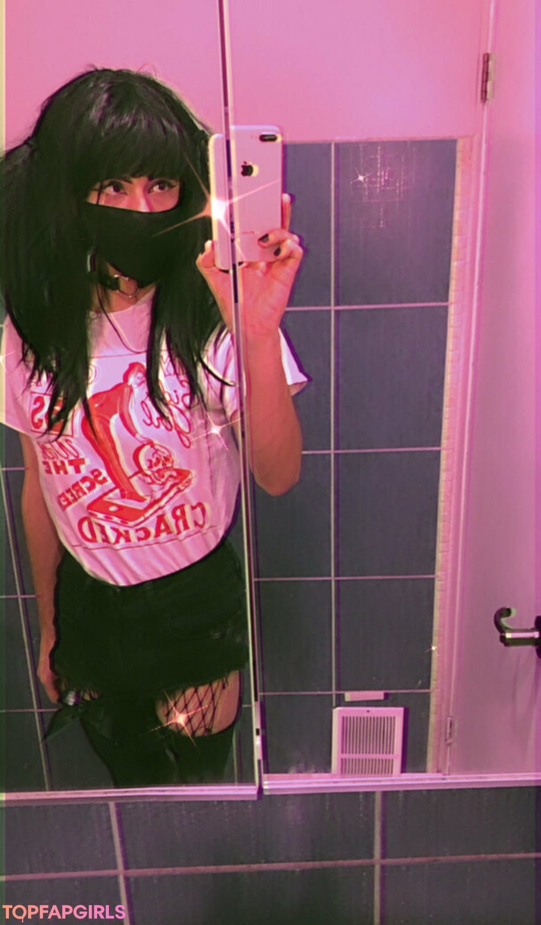 Photo nue de fuite OnlyFans de Tinysexilexi666 #152 Photo nue de fuite OnlyFans de Tinysexilexi666 #152