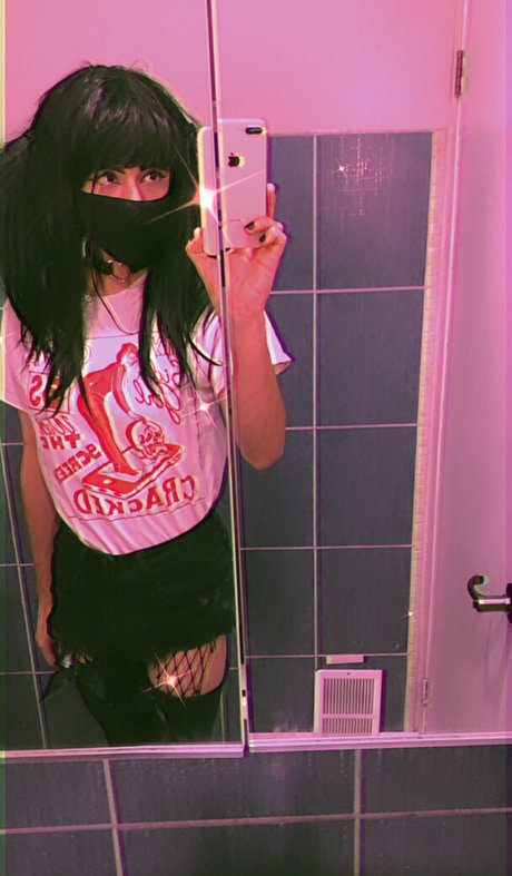 Tinysexilexi666