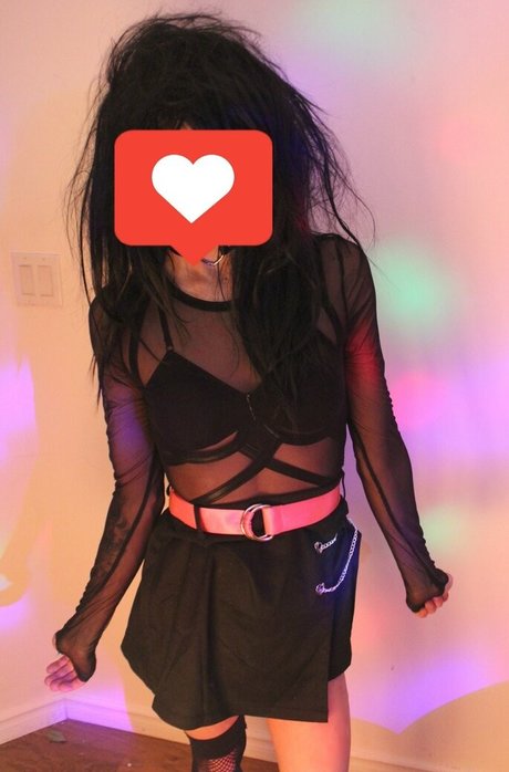 Tinysexilexi666