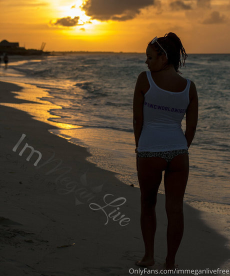Immeganlivefree