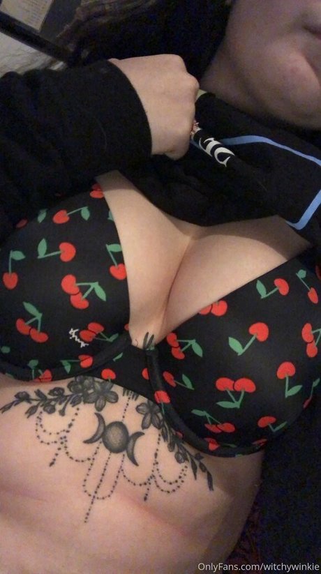 Witchywinkie