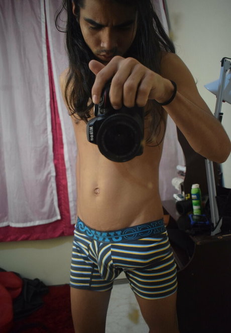 Photo nue de fuite OnlyFans de Abigaelsanchez