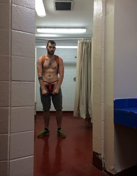 Abeardedboy