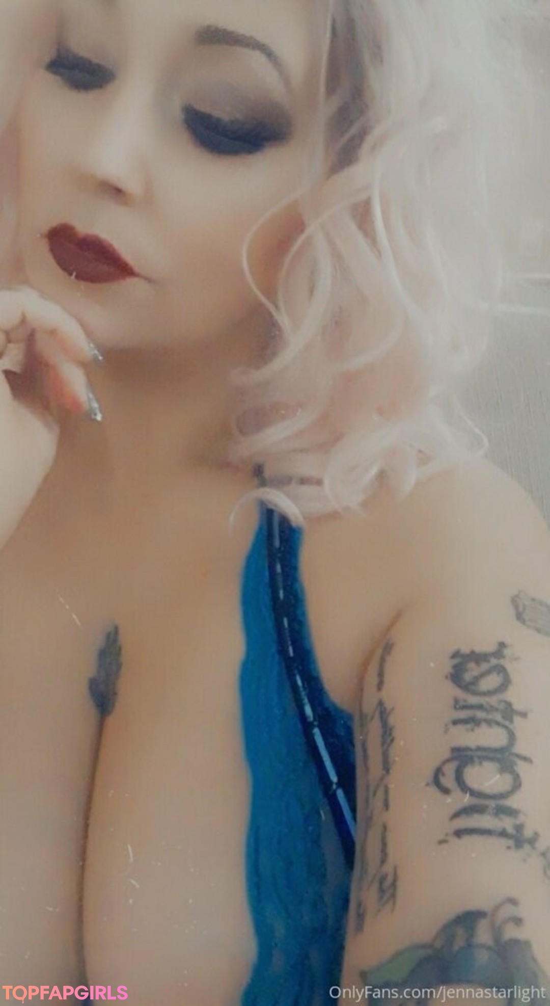 Photo nue de fuite OnlyFans de Jennastarlight #36 Photo nue de fuite OnlyFans de Jennastarlight #36