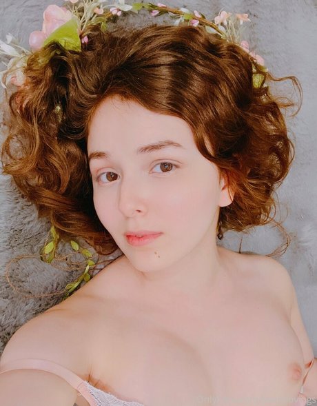 Photo nue de fuite OnlyFans de Leanalovings