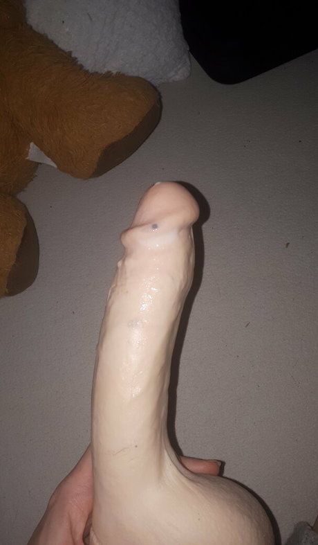Photo nue de fuite OnlyFans de Summerreid