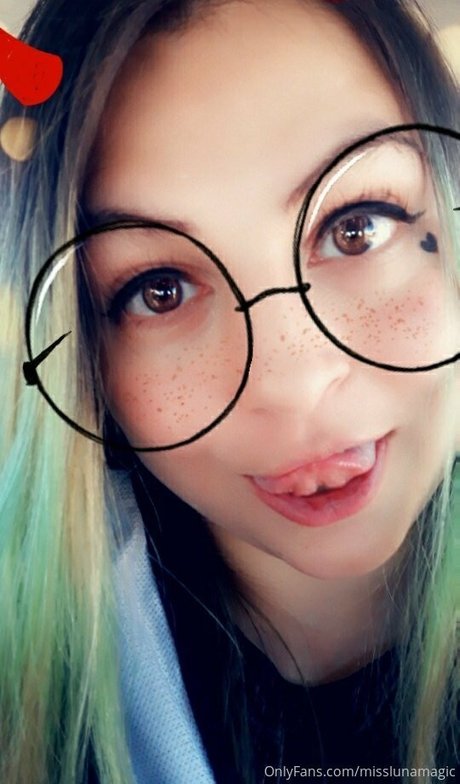 Misslunamagic