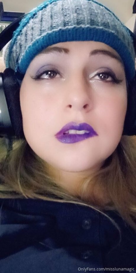 Misslunamagic