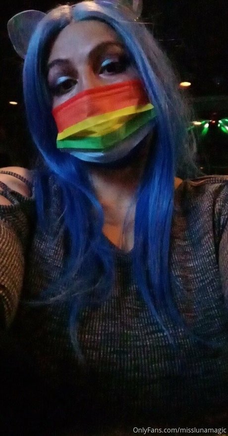 Misslunamagic