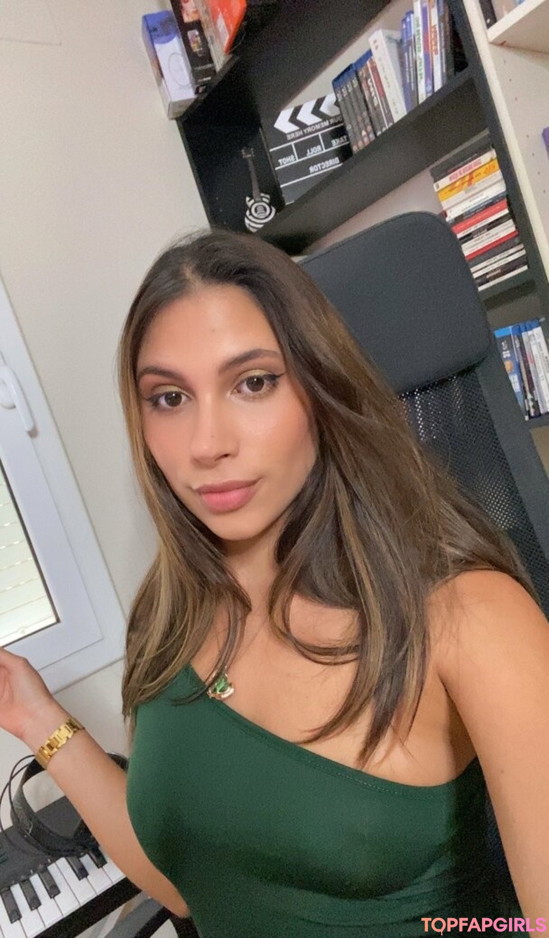Photo nue de fuite OnlyFans de Babynicolslife #245 Photo nue de fuite OnlyFans de Babynicolslife #245