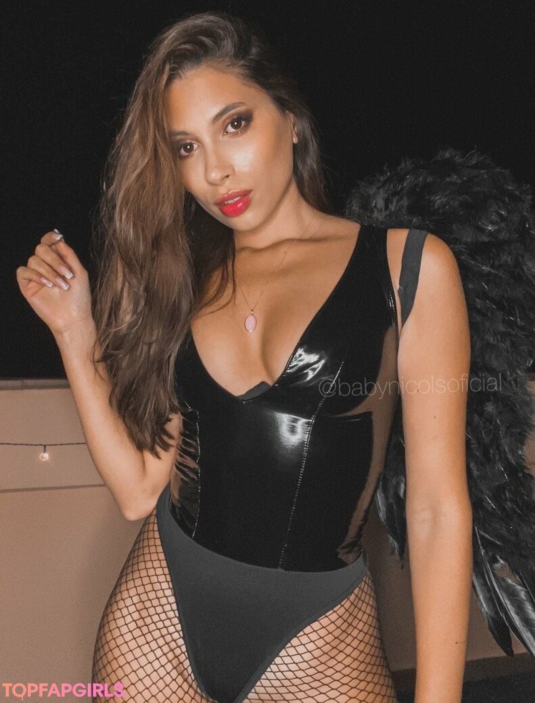 Photo nue de fuite OnlyFans de Babynicolslife #437 Photo nue de fuite OnlyFans de Babynicolslife #437