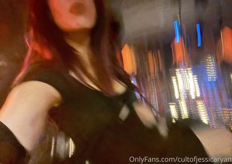Cultofjess