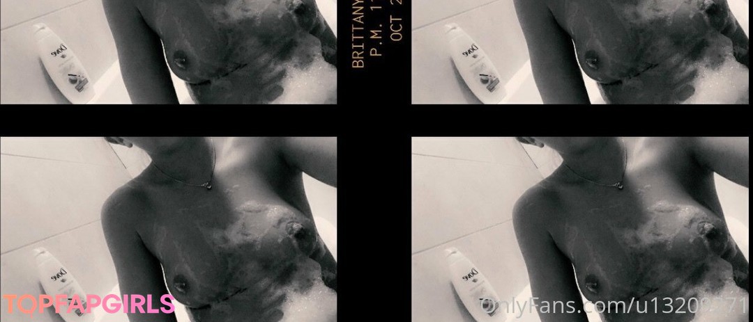 Photo nue de fuite OnlyFans de Brittany Wilkinson #25 Photo nue de fuite OnlyFans de Brittany Wilkinson #25