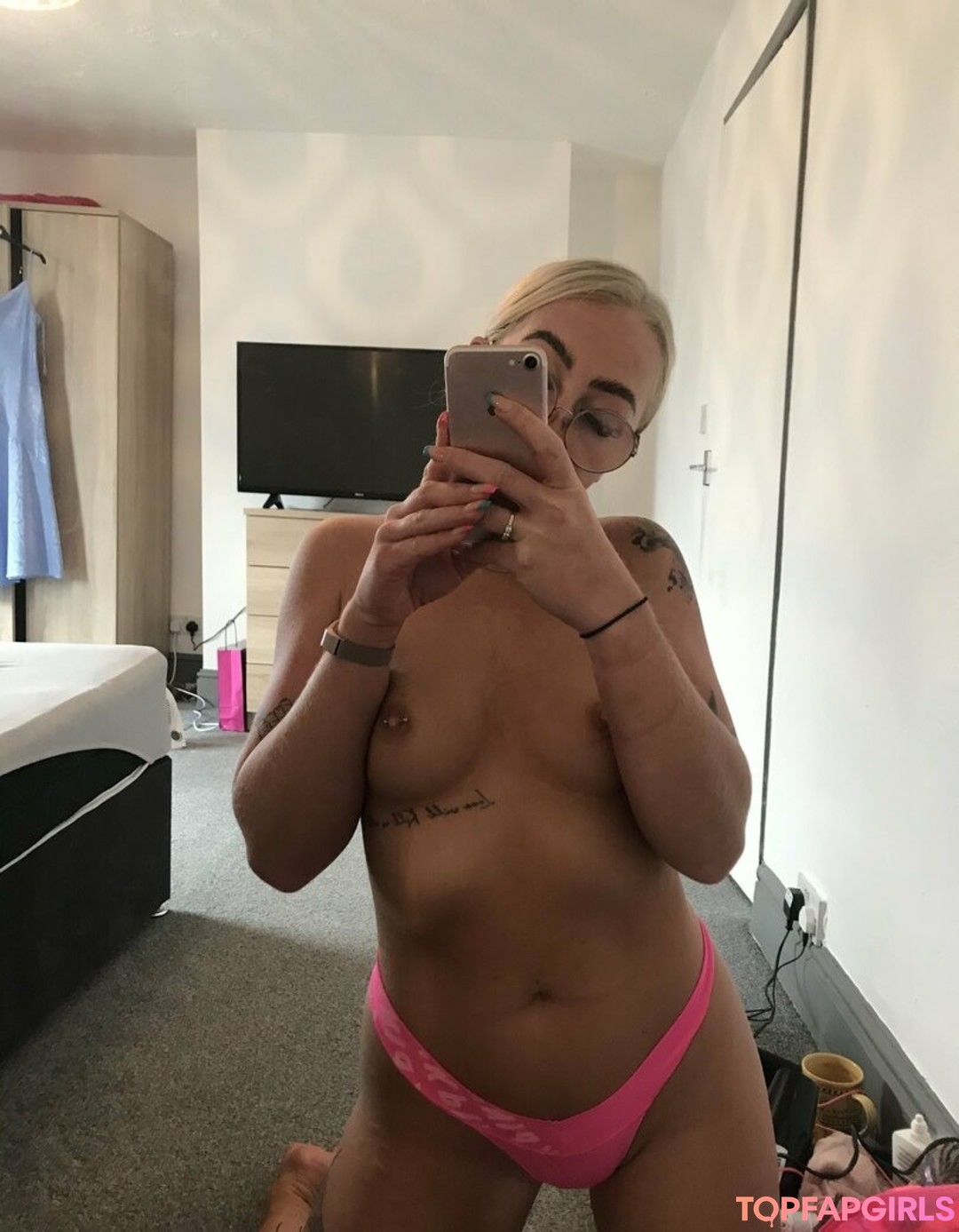 Photo nue de fuite OnlyFans de Brittany Wilkinson #38 Photo nue de fuite OnlyFans de Brittany Wilkinson #38