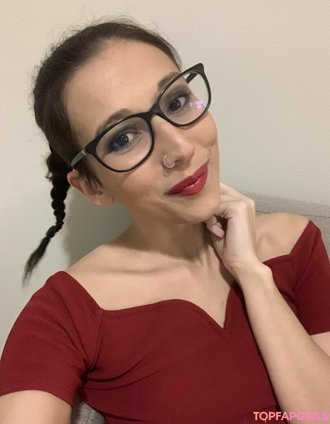 Photo nue de fuite OnlyFans de Realgarnetrose #165 Photo nue de fuite OnlyFans de Realgarnetrose #165