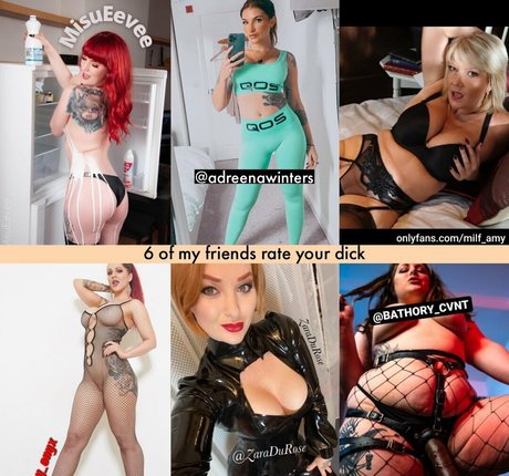 Adreenacuckoldress