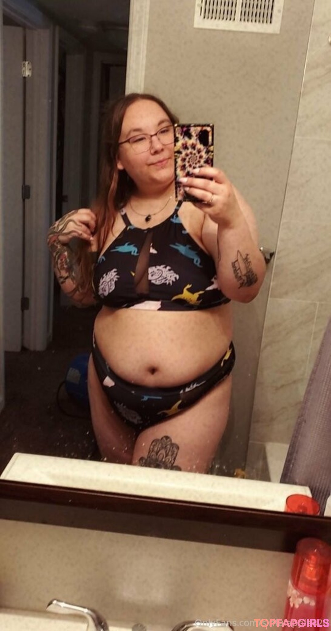 Photo nue de fuite OnlyFans de Sinnfulapple420 #124 Photo nue de fuite OnlyFans de Sinnfulapple420 #124