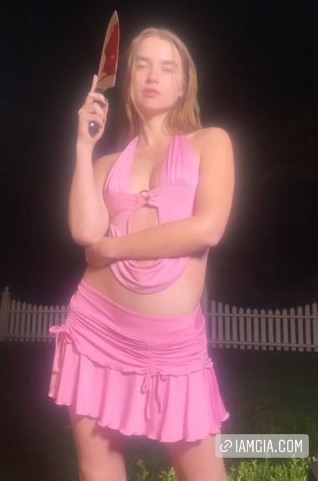 Ali Michael