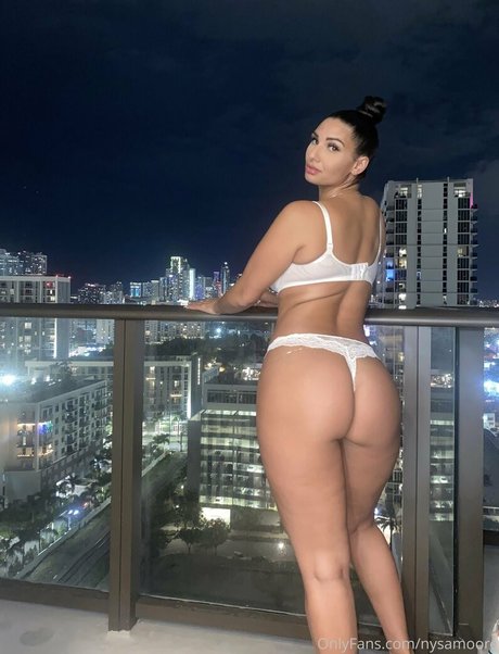 Nysamoore
