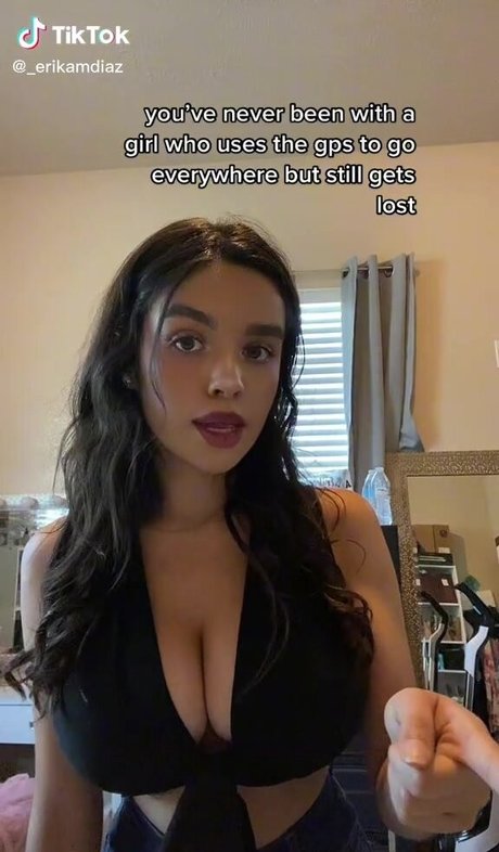 Erika Morfin