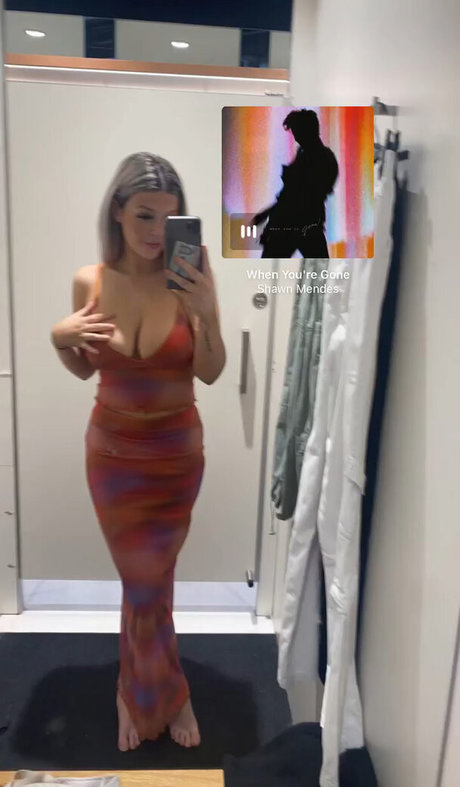 Chantelle A