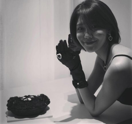 Choi Soo Young