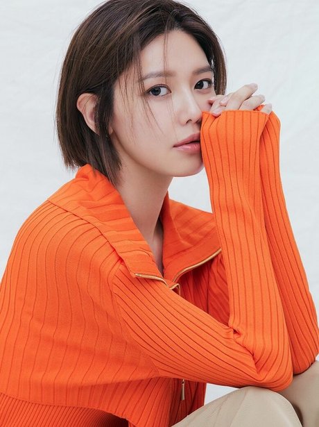 Choi Soo Young