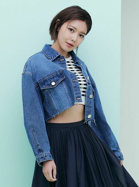 Choi Soo Young