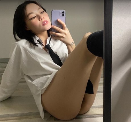 Photo nue de fuite OnlyFans de Onepepper8504