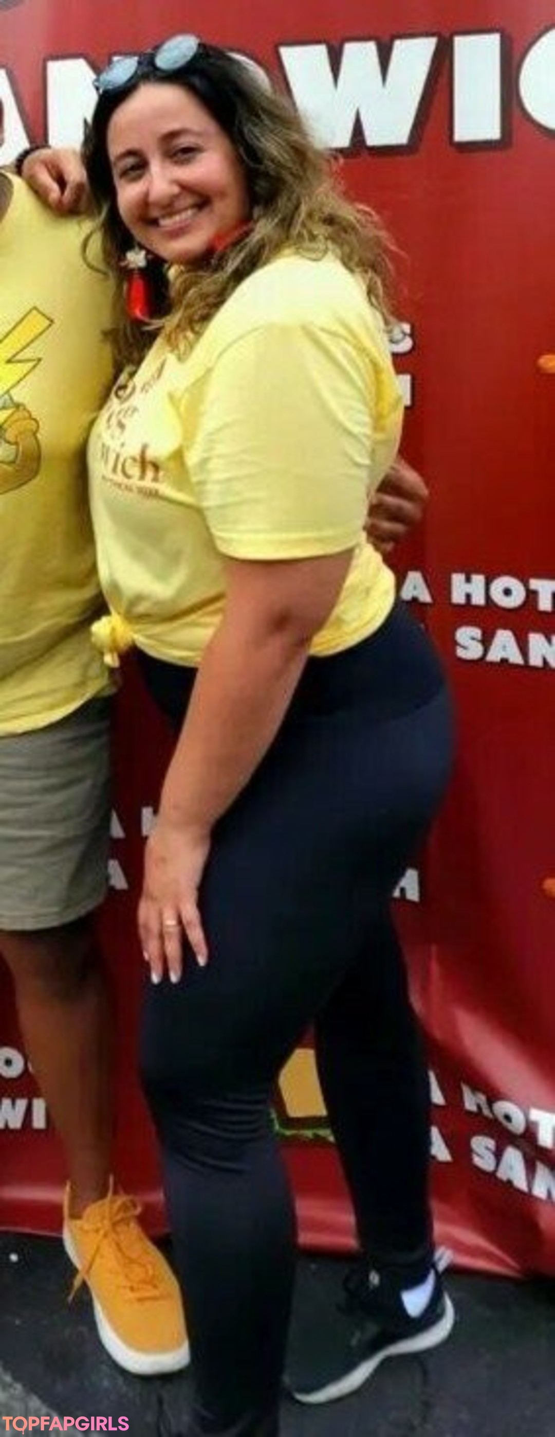 Photo nue de fuite OnlyFans de Nicole Enayati #14 Photo nue de fuite OnlyFans de Nicole Enayati #14