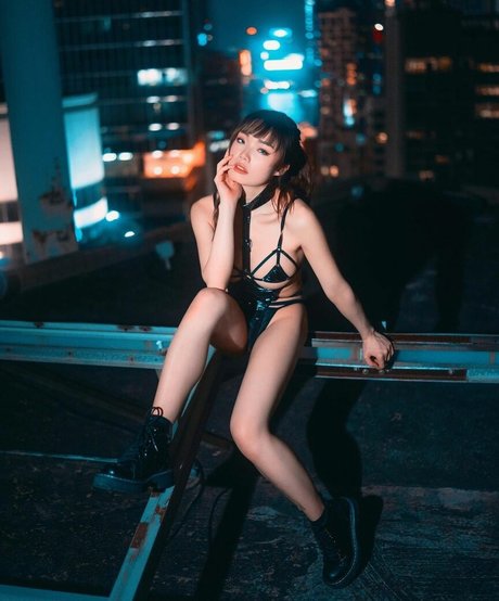 Queenie Lam