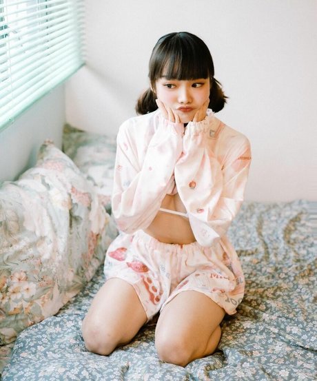 Queenie Lam