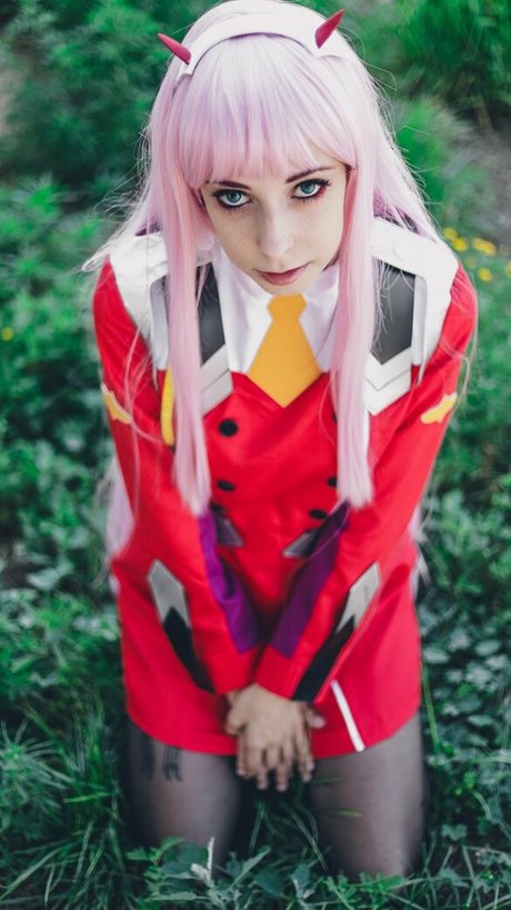 SerasCosplay