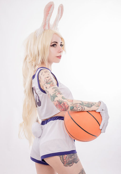 SerasCosplay