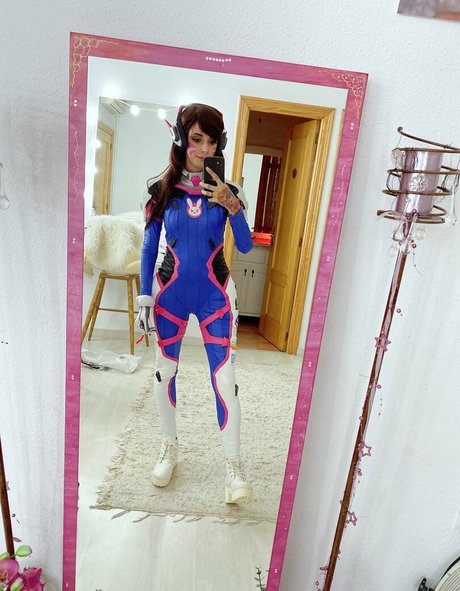 SerasCosplay