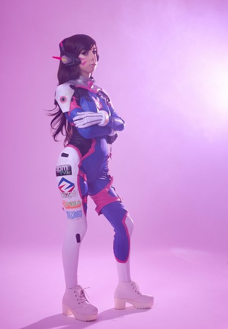 SerasCosplay