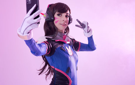 SerasCosplay