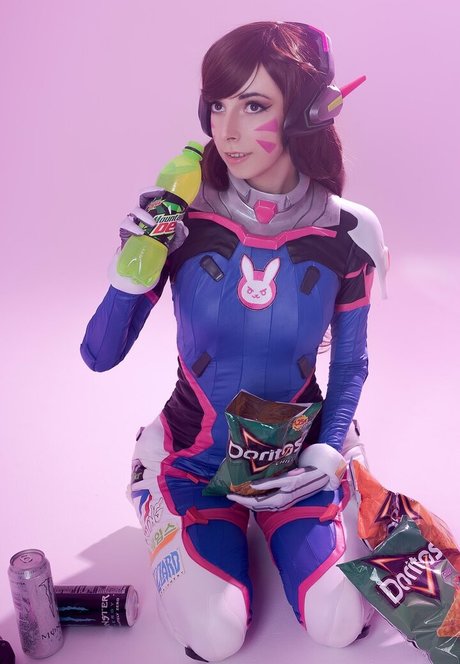 SerasCosplay