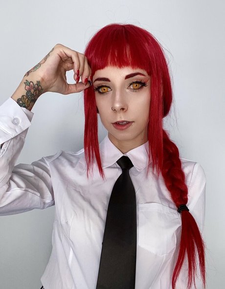 SerasCosplay