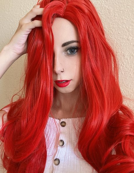 SerasCosplay