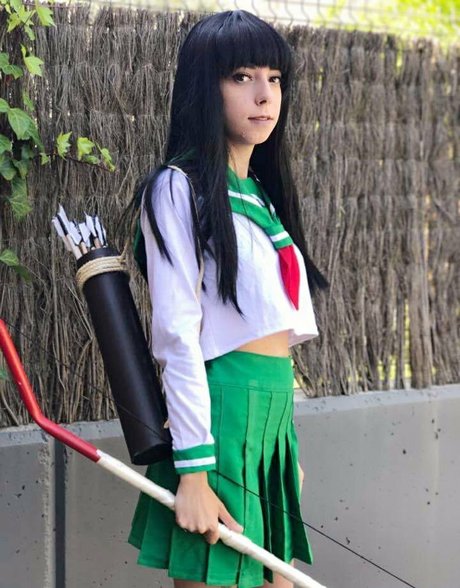 SerasCosplay